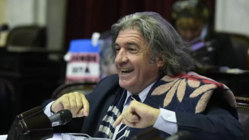 José Luis Ramón enfatiza la injusticia que significa acabar con el beneficio de "Zona Fría"